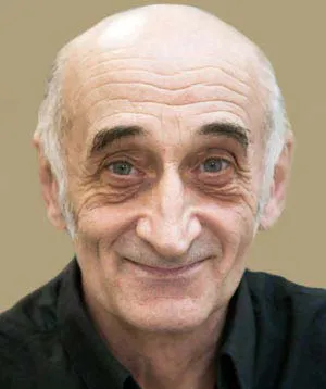 Гали Абайдулов