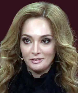 Фатима Абаскулиева