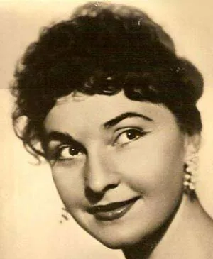 Лейла Абашидзе