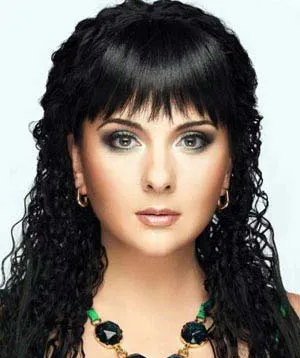 Карина Абдуллина