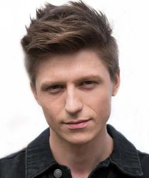 Эрик Абрамович