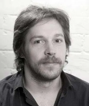 Сергей Аброскин