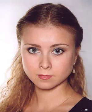Екатерина Авдеева (актриса)