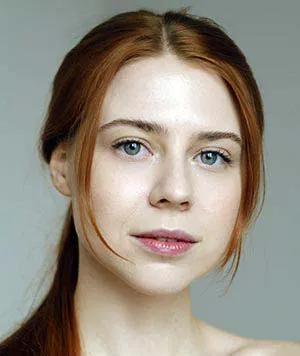 Елизавета Аверьянова