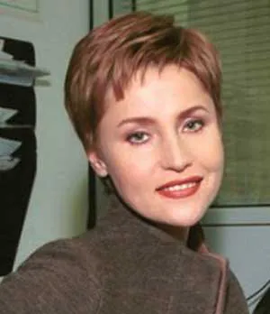Жанна Агалакова