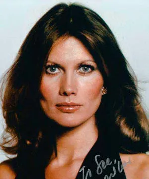Мод Адамс (Maud Adams)