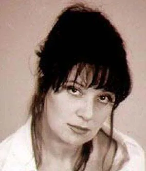 Лилия Азаркина