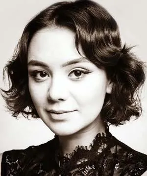 Айсулу Азимбаева