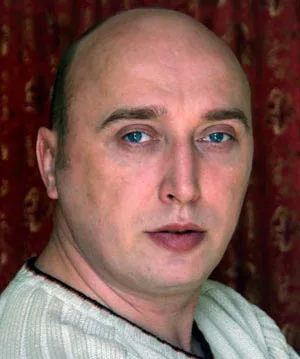 Юрий Акулинин