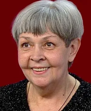 Ирина Акулова