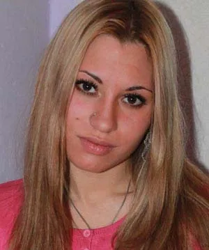 Алиса Александрова