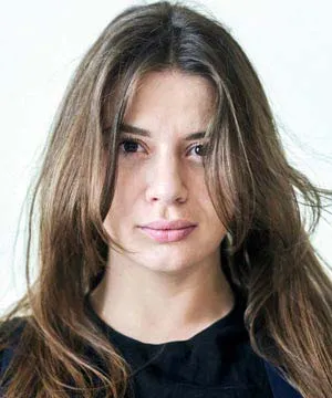 Карина Александрова