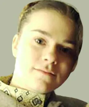 Виолетта Александрова-Серж
