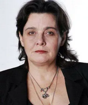 Мириам Александрович