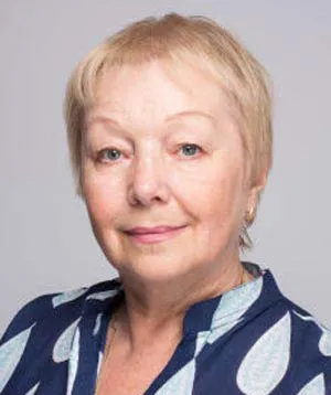 Ирина Алексанова