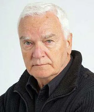 Александр Алексеев (Бредель)