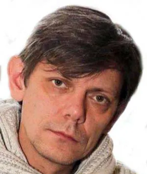 Антон Алексеев