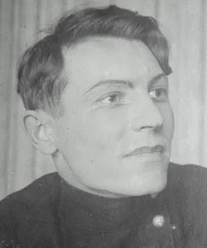 Василий Алексеев