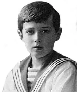 Алексей Николаевич (цесаревич)
