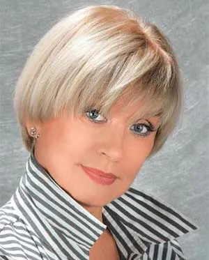 Вера Алентова