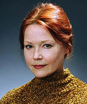 Людмила Алёхина
