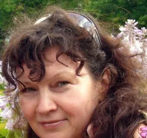 Галина Алехова