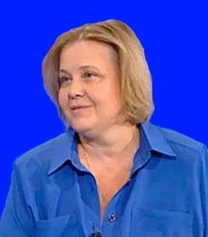 Ольга Алёшина