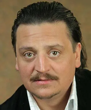 Леонид Алимов