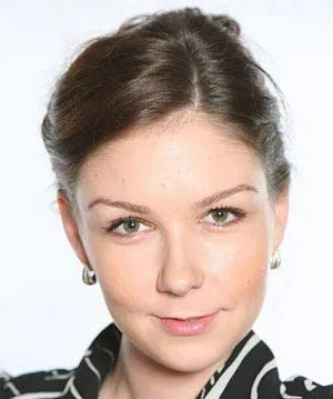 Елена Альмяшева