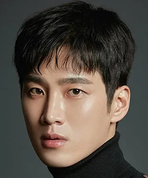 Ан Бо Хён (Ahn Bo-Hyun)