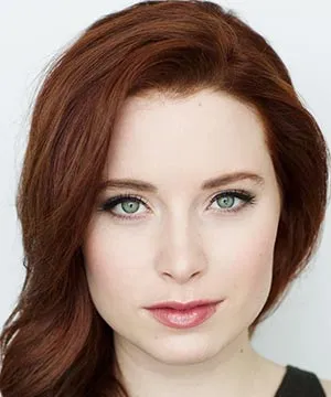 Ханна Эмили Андерсон (Hannah Emily Anderson)