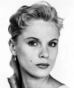 Биби Андерссон (Bibi Andersson)