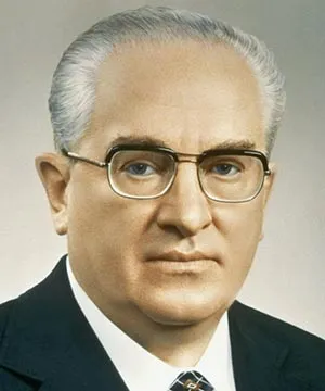 Юрий Андропов