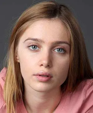 Анна Андрусенко