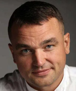 Дмитрий Анисимов