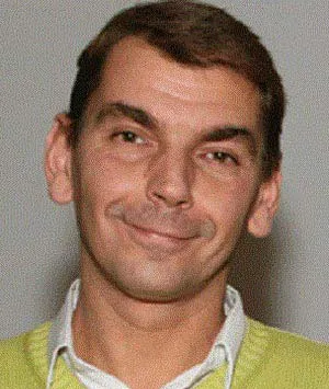 Константин Анисимов (актер)