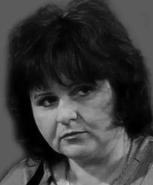 Марина Анисимова