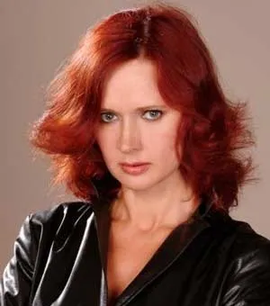 Елена Антипова