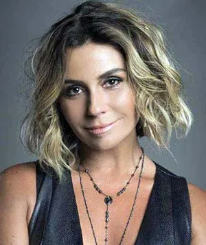 Джованна Антонелли (Giovanna Antonelli)