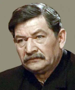 Александр Антонов