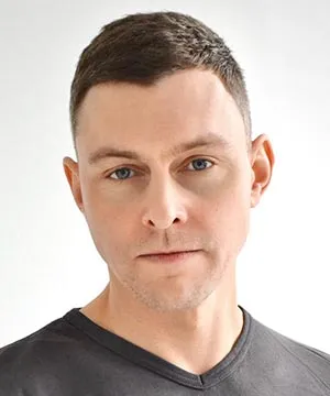 Евгений Антонов