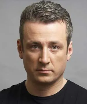Сергей Апрельский