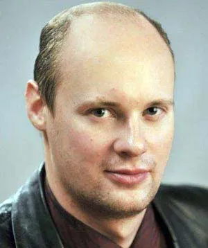 Евгений Арановский
