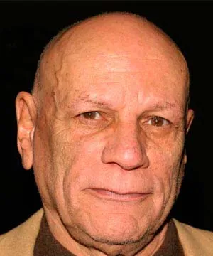 Виктор Арго (Victor Argo)