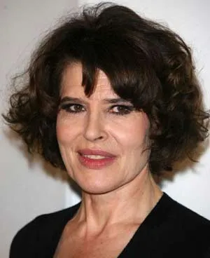 Фанни Ардан (Fanny Ardant)