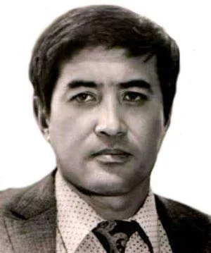 Марат Арипов