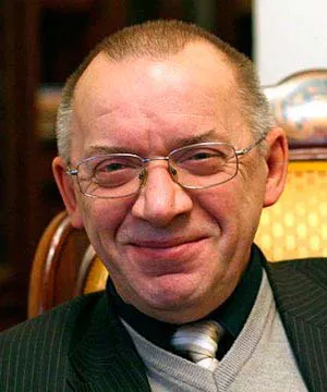 Сергей Арцибашев
