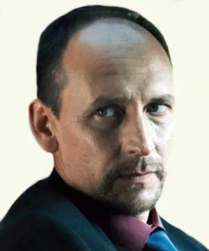 Андрей Аршинников