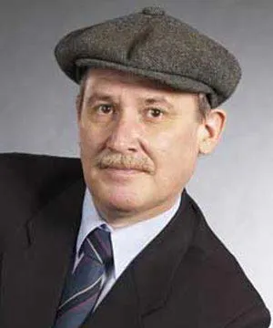 Михаил Асафов