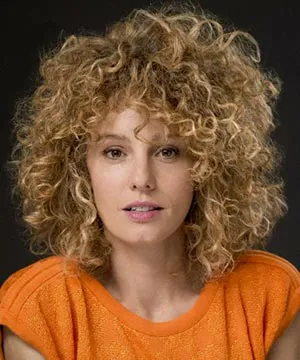 Эстер Асебо (Esther Acebo)
